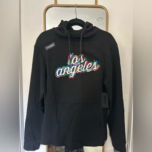 Legends LA Clippers Hoodie